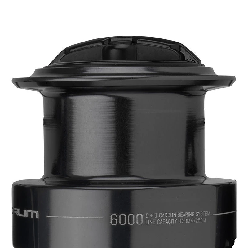 Korum Latitude FD 6000 Spare Spools